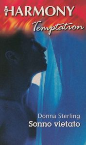 Donna Sterling – Sonno vietato (2017)