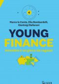 AA.VV. - Young finance (2022)