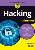 Kevin Beaver - Hacking For Dummies (2022)