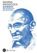 George Woodcock - Gandhi (2022)