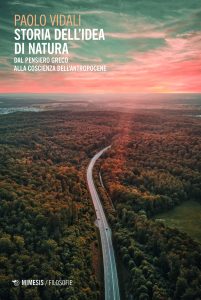 Paolo Vidali – Storia dell’idea di natura (2022)