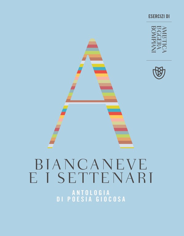 AA.VV. – Biancaneve e i settenari (2022)