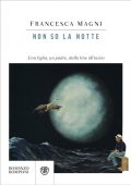 Francesca Magni - Non so la notte (2022)