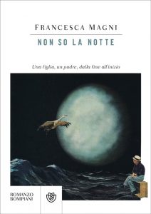 Francesca Magni – Non so la notte (2022)