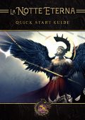 Jason R. Forbus - La notte eterna. Quick start guide (2021)