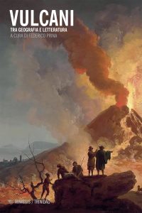 Federico Prina (a cura di) – Vulcani (2022)