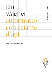 Jan Wagner – Autoritratto con sciame d’api (2022)