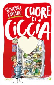 Susanna Tamaro – Cuore di ciccia (2022)