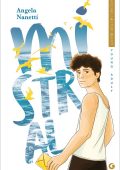 Angela Nanetti - Mistral (2022)