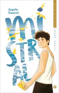 Angela Nanetti – Mistral (2022)
