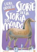 Laura Orvieto - Storie della storia del mondo (2022)