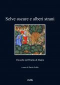 Paolo Grillo (a cura di) - Selve oscure e alberi strani (2022)