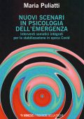 img Maria Puliatti - Nuovi scenari in psicologia dell’emergenza (2022)