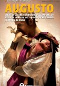 Giuseppe Antonelli - Augusto. Erede di Cesare, fondatore dell’Impero… (2012)