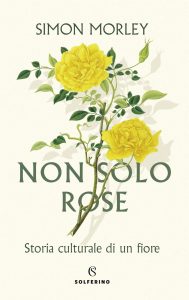 Simon Morley – Non solo rose (2022)