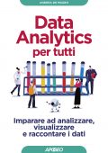 Andrea De Mauro - Data Analytics per tutti (2022)