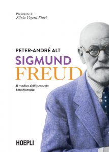 Peter-André Alt – Sigmund Freud (2022)