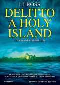 LJ Ross - Delitto a Holy island (2022)
