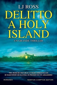 LJ Ross – Delitto a Holy island (2022)