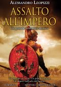 Alessandro Leopizzi - Assalto all'impero (2022)