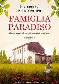 Francesca Scanacapra - Famiglia Paradiso (2022)