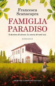 Francesca Scanacapra – Famiglia Paradiso (2022)