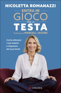 Nicoletta Romanazzi – Entra in gioco con la testa (2022)