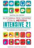 Nataliya Gera - In forma per sempre con il metodo Intensive 21 (2022)