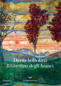 Dario Voltolini - Il Giardino degli Aranci (2022)