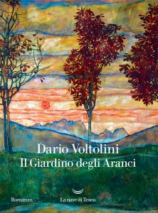 Dario Voltolini – Il Giardino degli Aranci (2022)