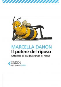 Marcella Danon – Il potere del riposo (2018)