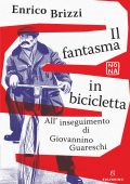 Enrico Brizzi - Il fantasma in bicicletta (2022)