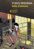 Yukio Mishima - Sete d'amore (2022)