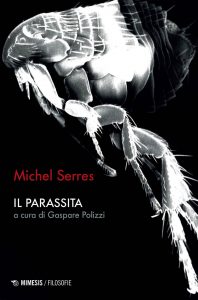 Michel Serres – Il parassita (2022)
