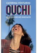 Caterina Venturini - QUCHI. Quello che ho ingoiato (2022)