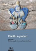 Michelangelo Bovero, Valentina Pazé (a cura di) - Diritti e poteri (2021)