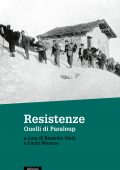img Beatrice Verri, Lucio Monaco (a cura di) - Resistenze. Quelli di Paraloup (2020)