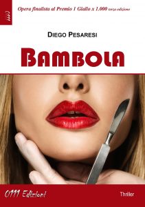 Diego Pesaresi – Bambola (2021)