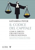 img Katharina Pistor - Il codice del capitale (2021)