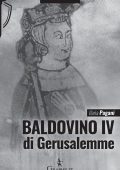 img Ilaria Pagani - Baldovino IV di Gerusalemme (2019)