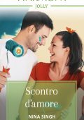 Nina Singh - Scontro d'amore (2020)