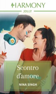 Nina Singh – Scontro d’amore (2020)