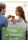 Nina Singh - Fuga in Giamaica (2021)
