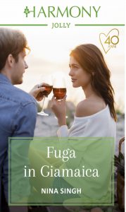 Nina Singh – Fuga in Giamaica (2021)
