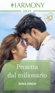 Nina Singh – Protetta dal milionario (2021)