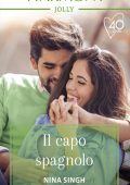 Nina Singh - Il capo spagnolo (2021)