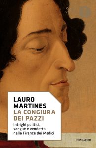 Lauro Martines – La congiura dei Pazzi (2022)