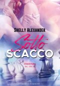 img Shelly Alexander - Checkmate Inc. Vol. 4. Sotto scacco (2022)