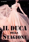 img J.K. Reynolds - Il Duca della Stagione (2022)