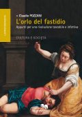 img Claudio Pozzani - L’orlo del fastidio (2017)